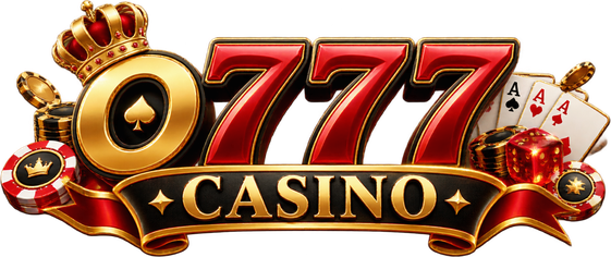 o777 casino logo